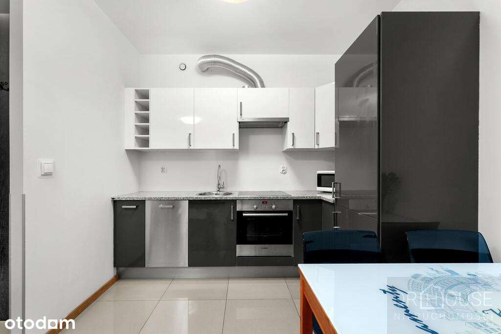 Mieszkanie 32 m2, Lea-8