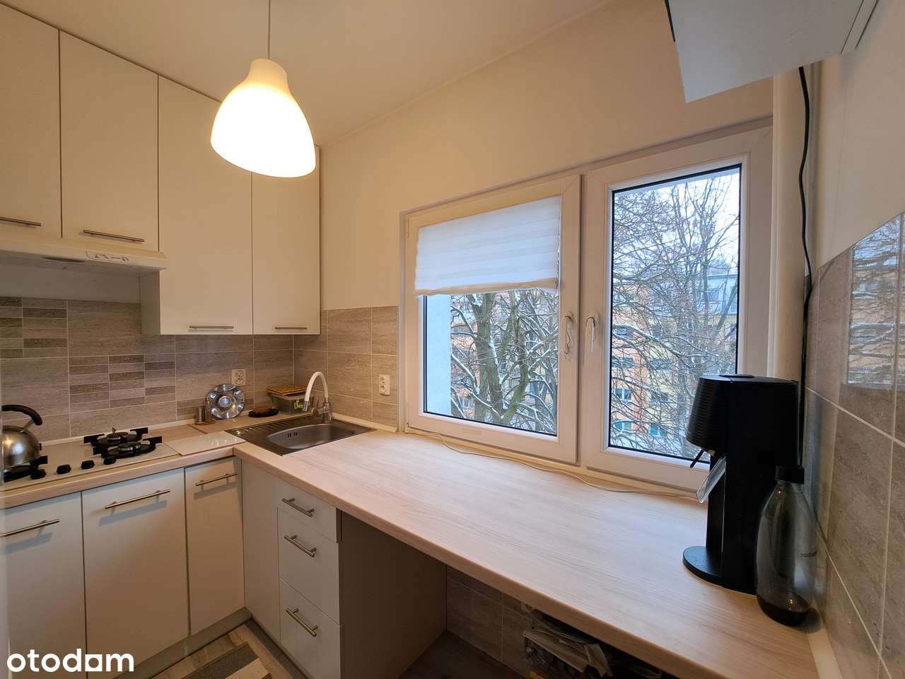 M3 Żubardź, balkon, do zamieszkania - Pełny obrazek: 5/10