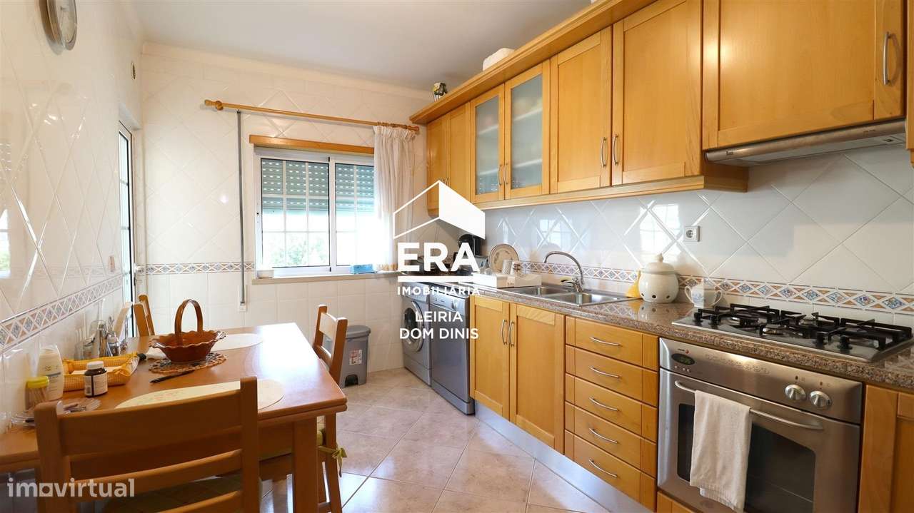Apartamento T3 na cidade Pombal-19