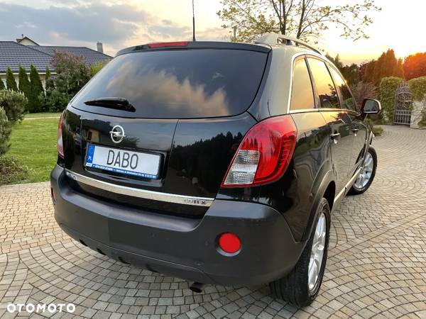 Opel Antara 2.2 CDTI Cosmo - 5