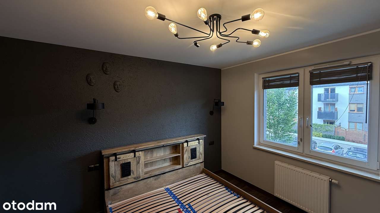 W stanie idealnym-nigdy nie zamieszkany/Bez prowizji od Kupującego 0%-9