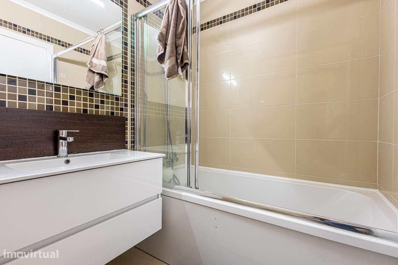 Apartamento T3 de Excelência no Centro do Cartaxo-26