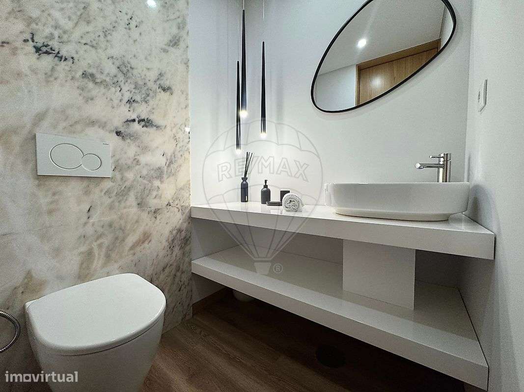 Apartamento T3 para venda-7