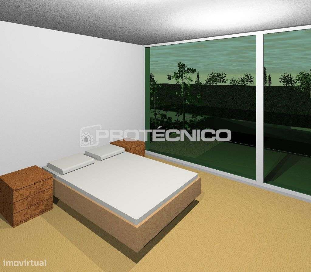 Lotes de Terreno c/ projeto aprovado - Vagos - Grande imagem: 4/9