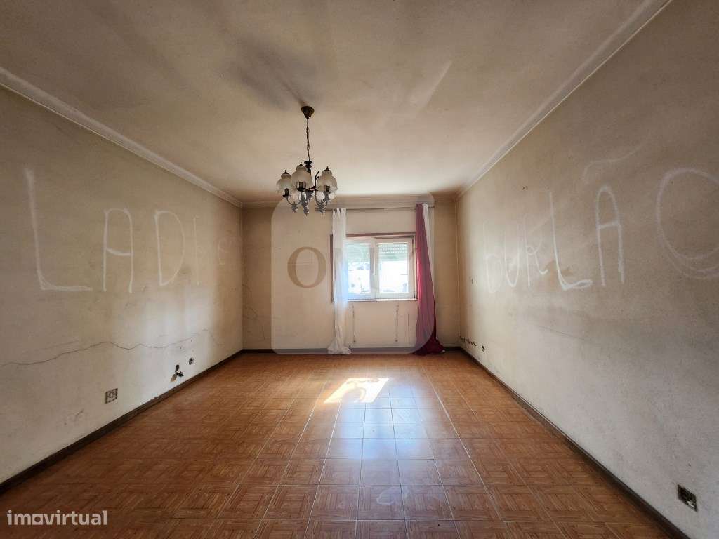 T2 com 114 m2 e Terraço de 140 m2 em Montezelos, Vila Real - Grande imagem: 4/17