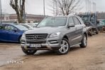 Mercedes-Benz ML 350 BlueTEC 4MATIC 7G-TRONIC - 1