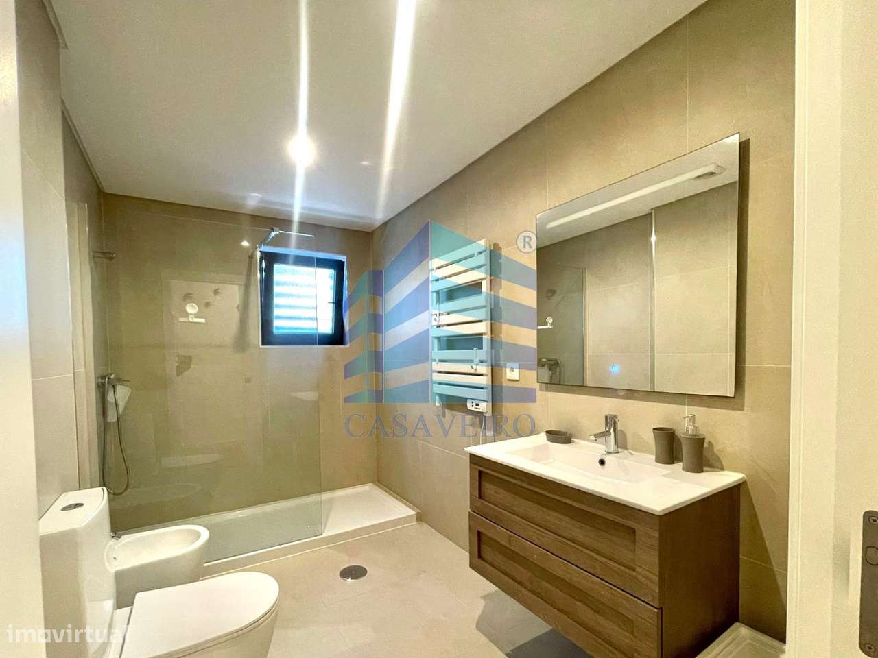 Apartamento T0  Mobilado no centro de Aveiro-10