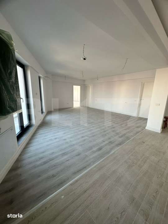 Apartament de vanzare, cu 4 camere, 115,82 mp, zona Salajan-Ilioara Re - Imagine principală: 5/19