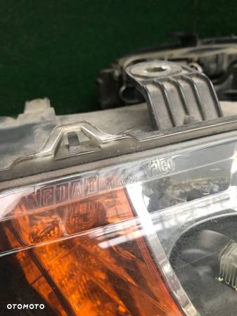 LAMPA PRZÓD PRAWA FIAT PUNTO II W-WA - 8