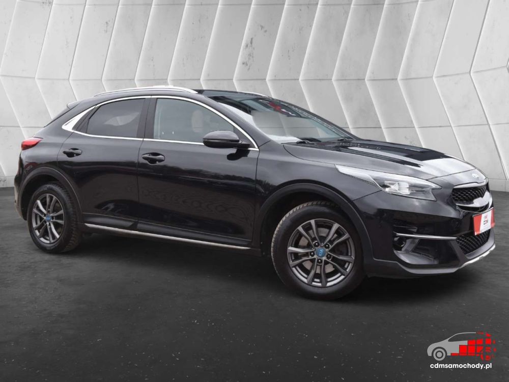 Kia XCeed 2020