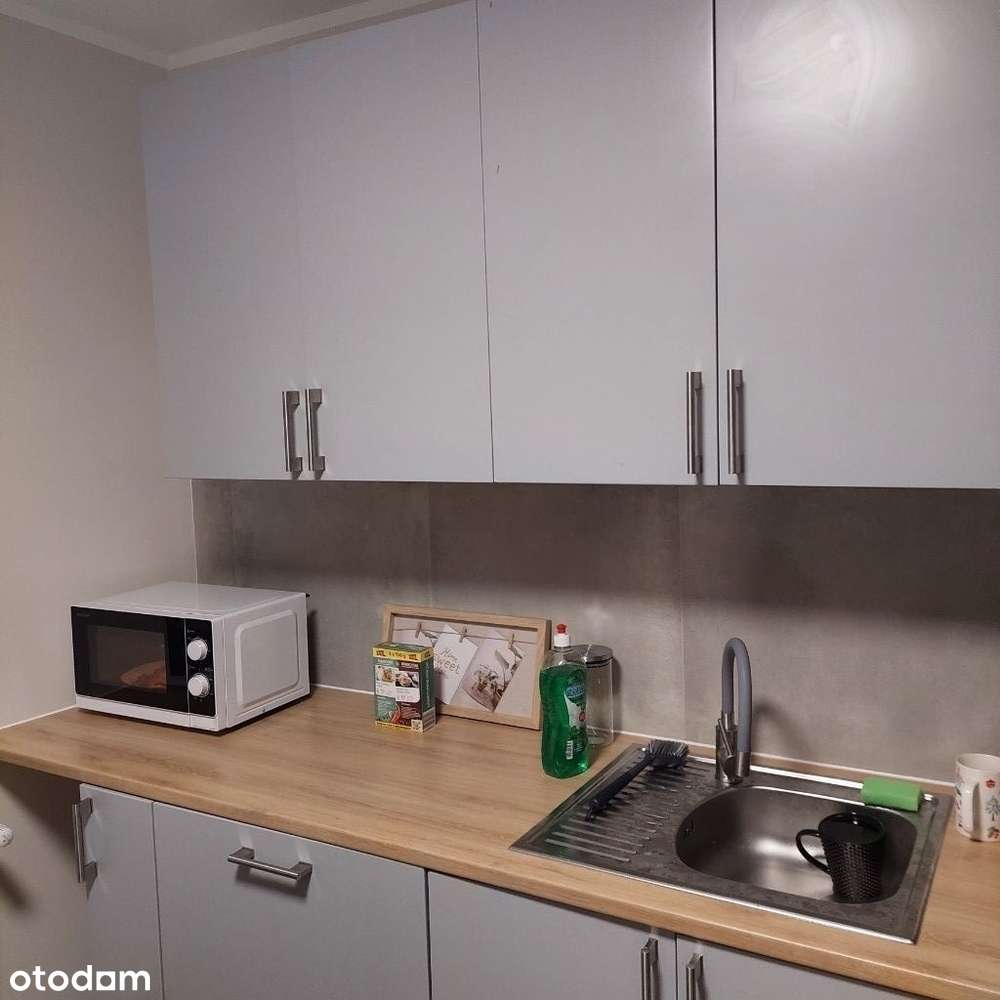 ul. Polna - Kwatery pracownicze. Zarabia pieniądze-13