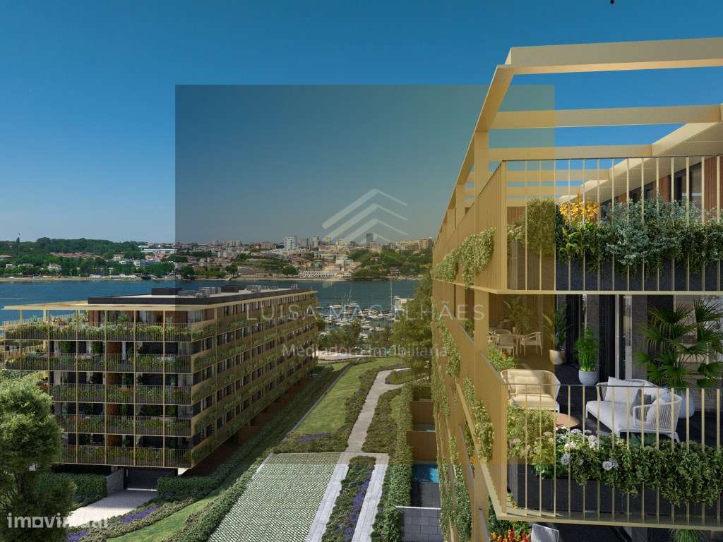 Apartamento Marina de Gaia-6