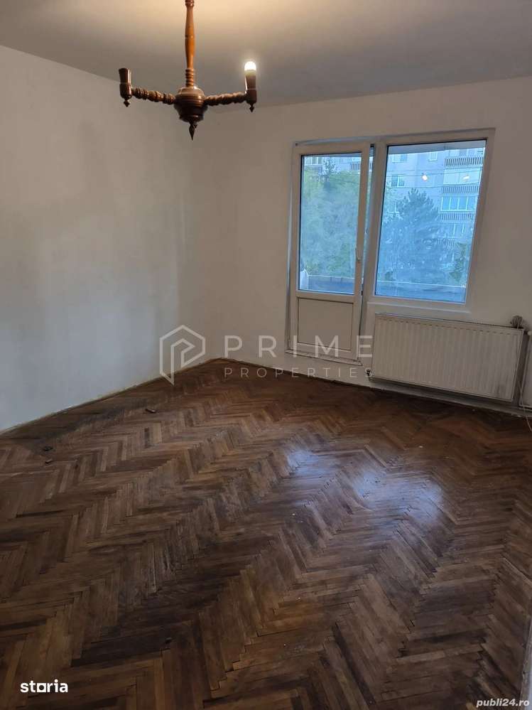 Oportunitate! Apartament cu 2 camere, Bld Pandurilor - Imagine principală: 1/6