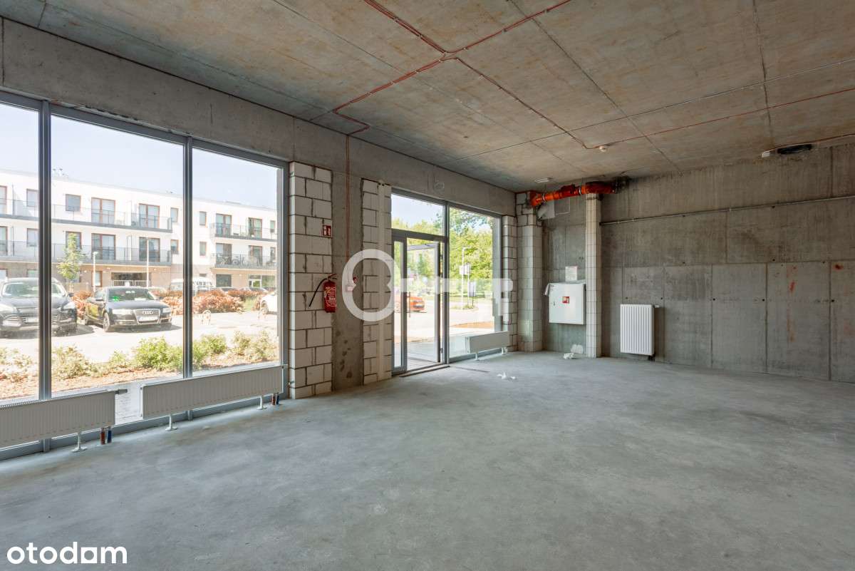 Nowe Osiedle | Włochy | Na Gastronomię - Pełny obrazek: 4/5