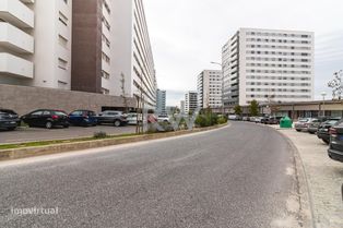Alta de Lisboa | Arrendamento de Apartamento T3 na Avenida David Mourã - Grande imagem: 3/40