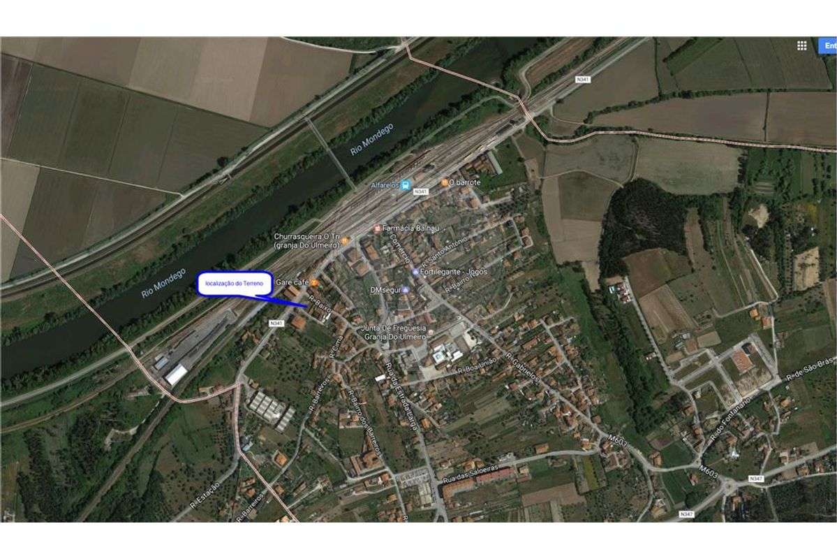 Terreno  para venda - Grande imagem: 4/8