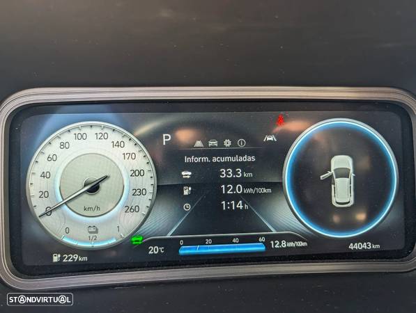 Hyundai Kauai EV 39kWh Premium - 5