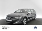 Volkswagen Passat Alltrack - 2