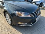 Volkswagen Passat - 35