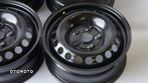 Felgi K5239 Volkswagen T6 5x120 ET51 6,5jx16 nowe - 11