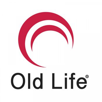 OLD LIFE- IMOBILIÁRIA Logotipo