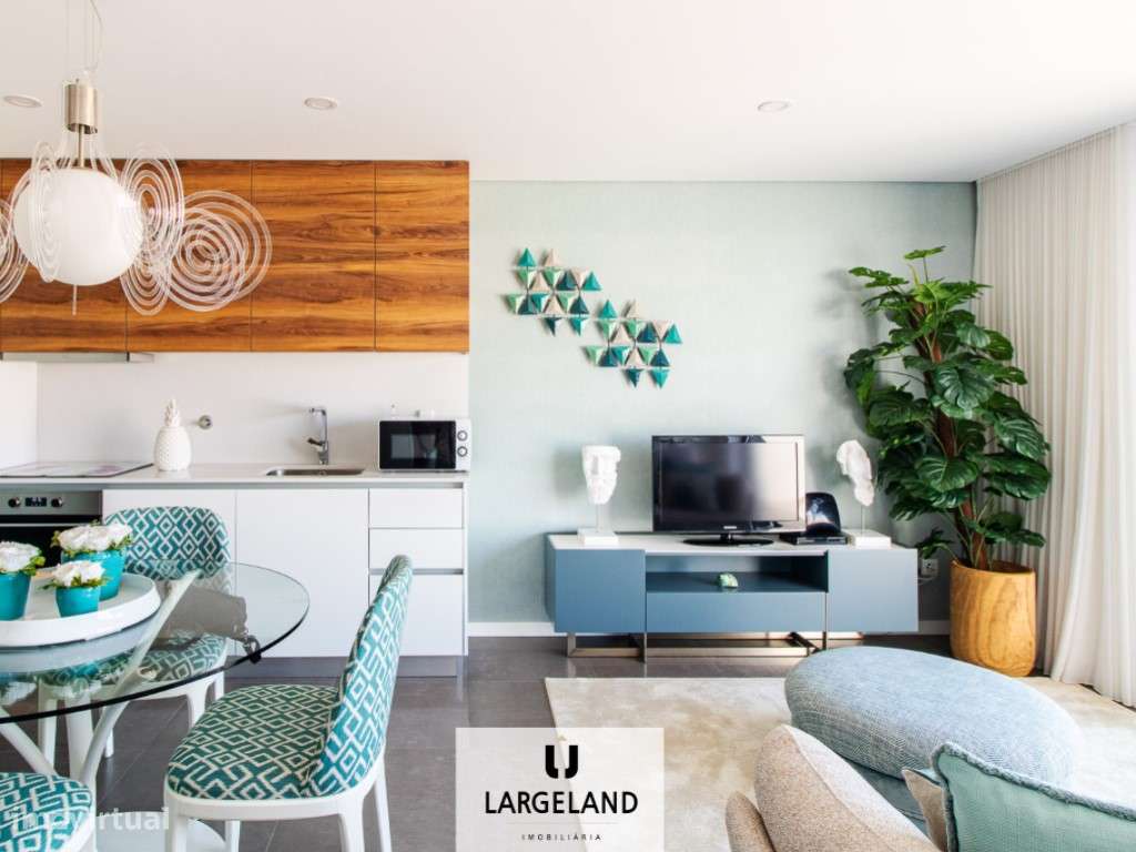 T2 para arrendamento - Gafanha da Nazaré - Grande imagem: 5/24