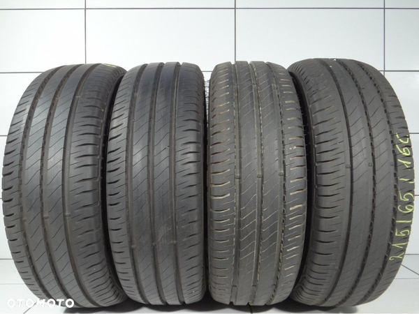 Opony letnie 215/65R16C 106/104T Michelin - 1