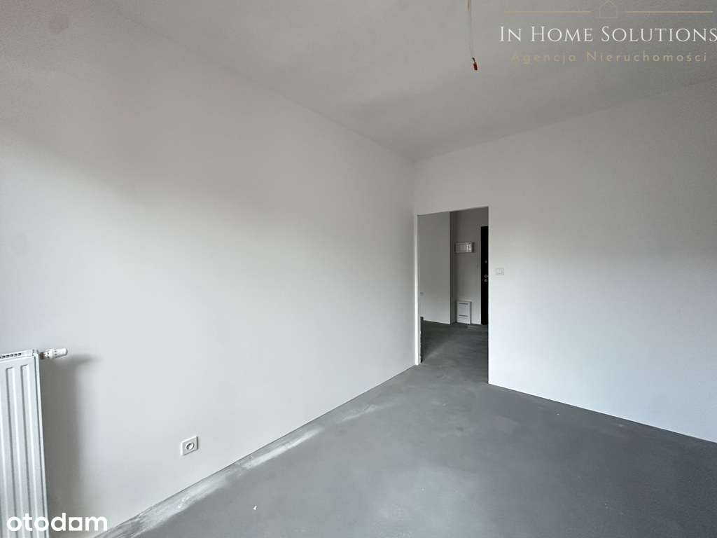 2 pok o pow 45,88 m2 z balkonem + garaż gotowe !-12