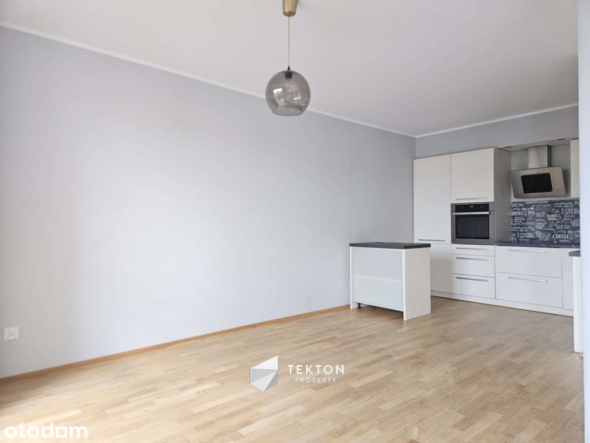 Dwupoziomowe | 86,9 m² | 2 balkony + widok zieleń-5