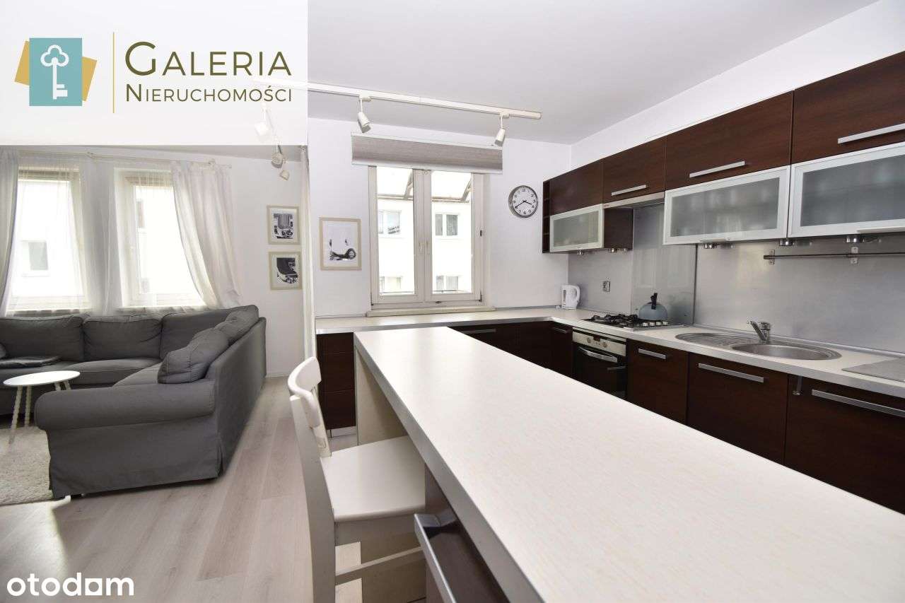 3pokoje, gotowe do wprowadzenia| balkon, antresola - Pełny obrazek: 4/20