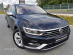 Volkswagen Passat Alltrack 2.0 TSI BMT 4Mot DSG - 25