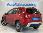 Dacia Duster 1.5 Blue dCi 4WD Prestige jante 17" - 4