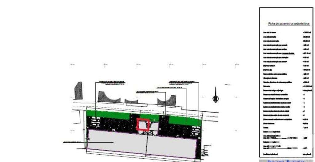 Escritório em Benedita de 63,00 m2 - Grande imagem: 5/14