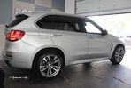 BMW X5 25 d sDrive Pack M - 5