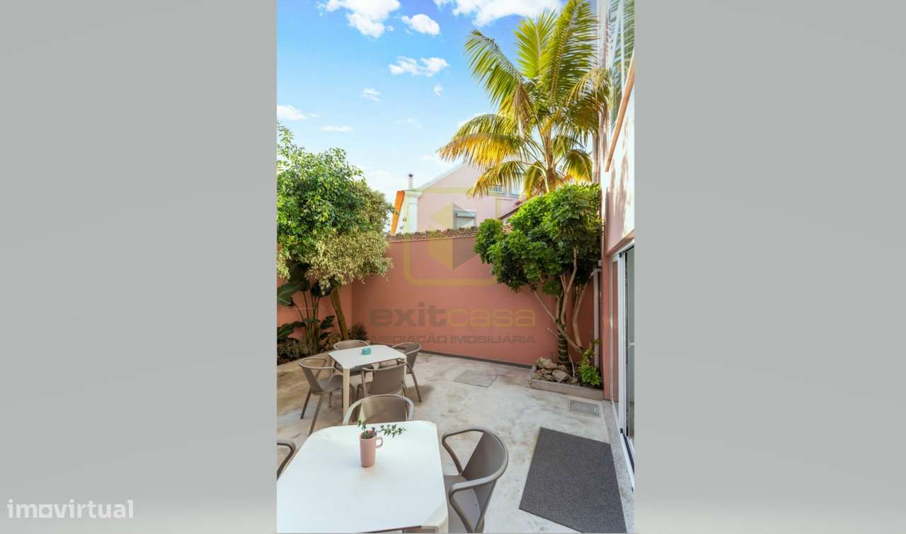 Residência no Centro de Aveiro-5