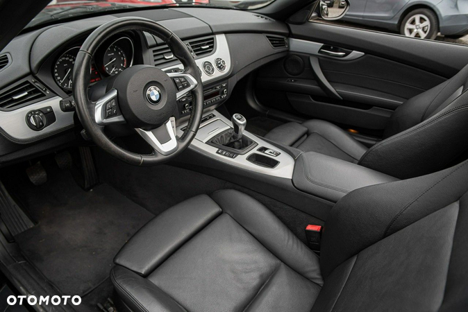 BMW Z4 - 14