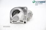 Motor de arranque Fiat Grand Punto|12-18 - 6