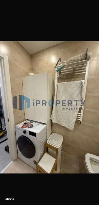 Garsoniera | Hils Pallady/Titan | parcare | centrala - Imagine principală: 2/7