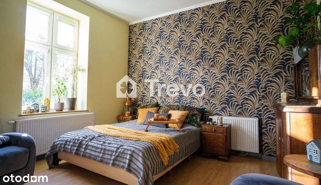 Piękna kamienica | Oliwa | Po remoncie - Pełny obrazek: 4/19