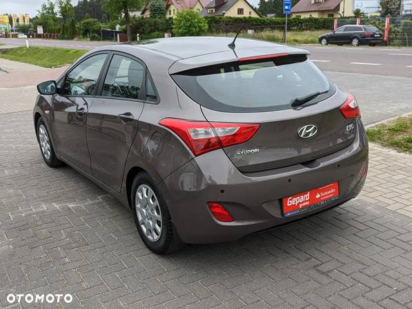 Hyundai I30 1.4 Comfort - 7