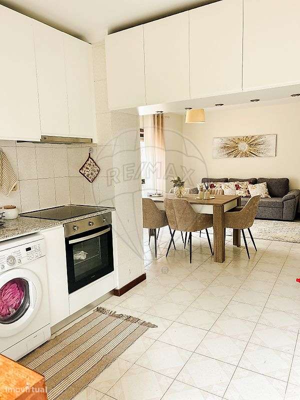 Apartamento T1 para venda-6
