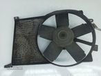 Termoventilador Opel Corsa B (S93) - 8