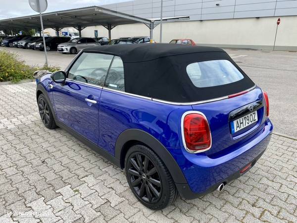 MINI Cabrio Cooper D Auto - 15