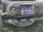 Toyota Yaris Hybrid 1.5 VVT-i Comfort - 22