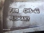 Peugeot 508 Felga Aluminiowa 16" 9677989577 - 4