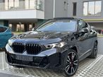 BMW X6 xDrive40i AT MHEV - 1