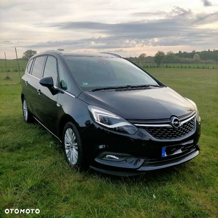 Opel Zafira Tourer 2.0 CDTI Automatik Innovation - 1