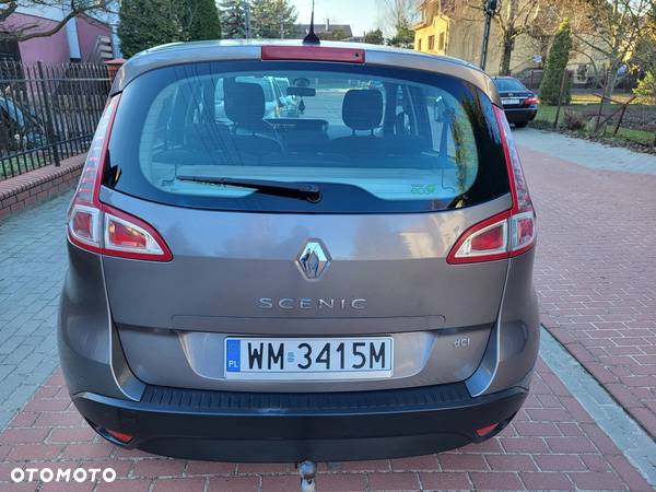 Renault Scenic 1.5 dCi Emotion Plus - 7