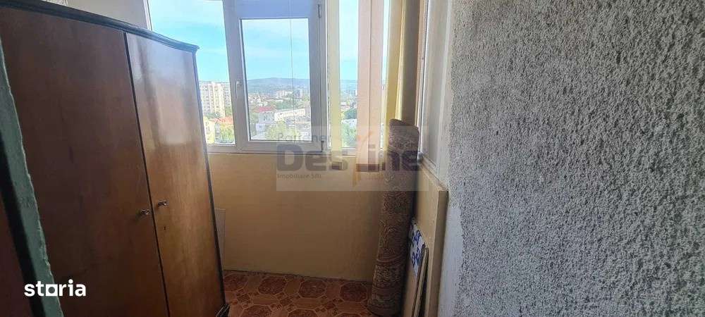 Apartament 2 camere-Decomandat- zona Podu Ros - Imagine principală: 5/6