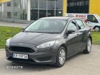 Ford Focus 1.6 Trend - 36